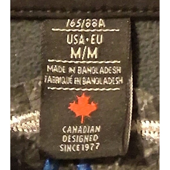 StormTech Performance Jacket Men's M Weather "Fort Worth Stock Show & Rodeo" - Picture 10 of 10